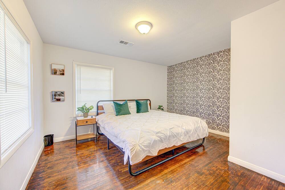 Photo of Bedroom in Beaumont
