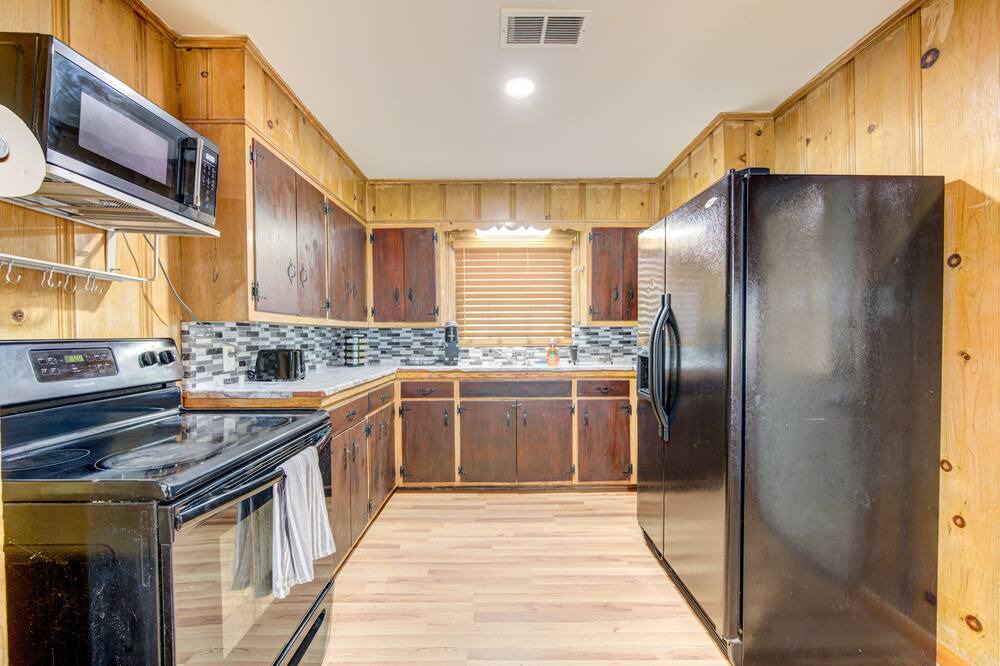 Photo of Kitchen in Beaumont