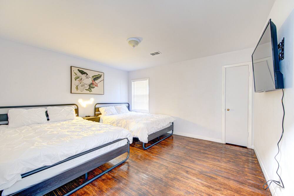 Photo of Bedroom in Beaumont