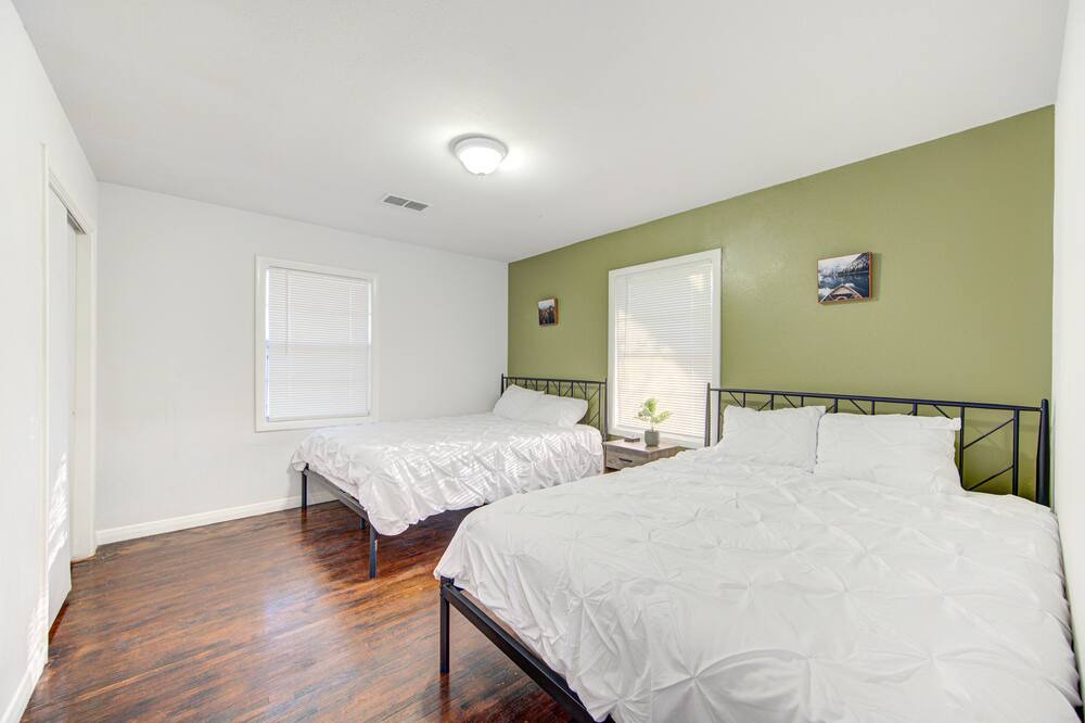Photo of Bedroom in Beaumont