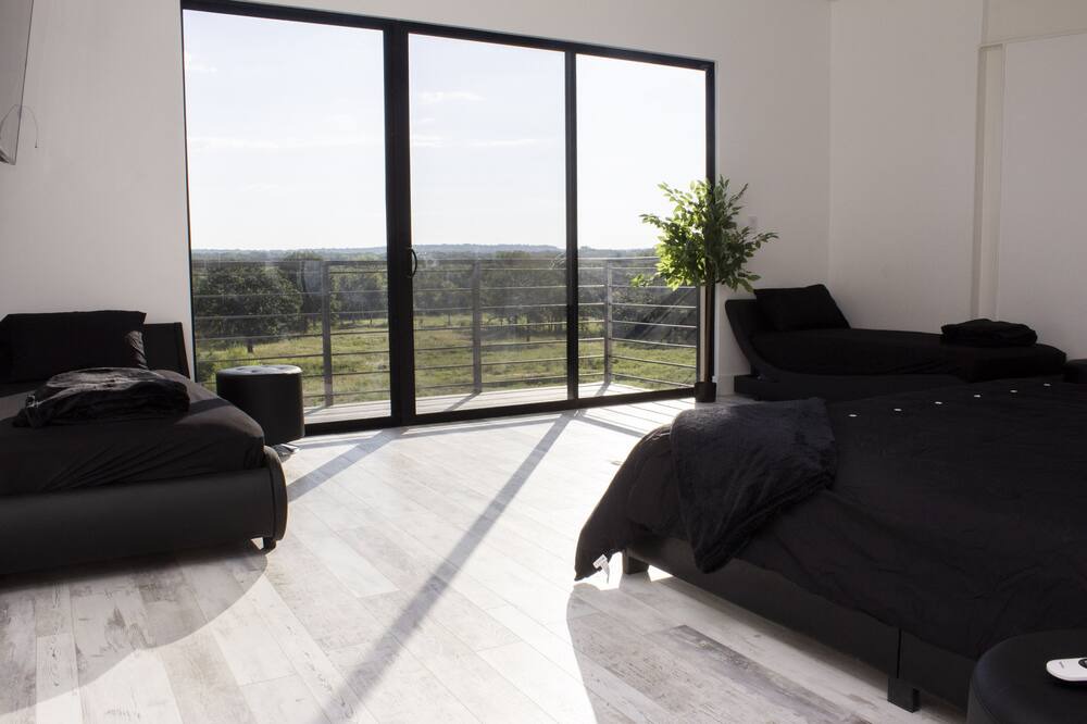 Photo of Bedroom in Ardmore