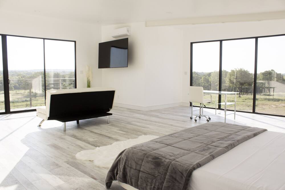 Photo of Bedroom in Ardmore