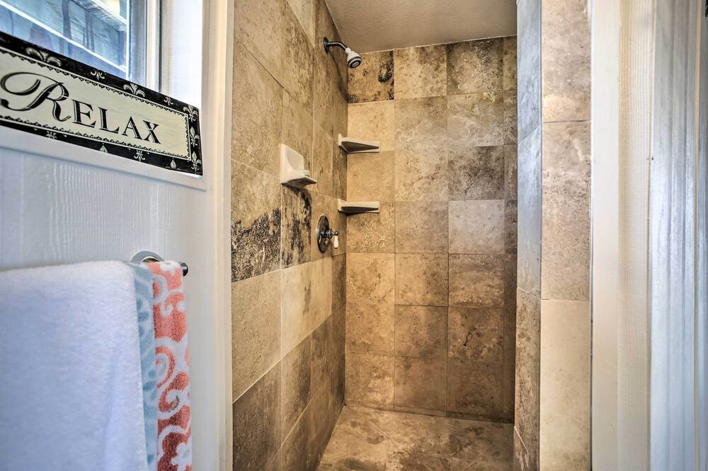 Photo of Bathroom in Cedar Lane