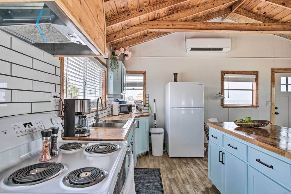 Photo of Kitchen in Cedar Lane