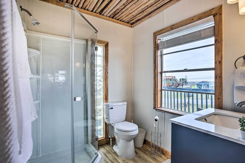 Photo of Bathroom in Cedar Lane