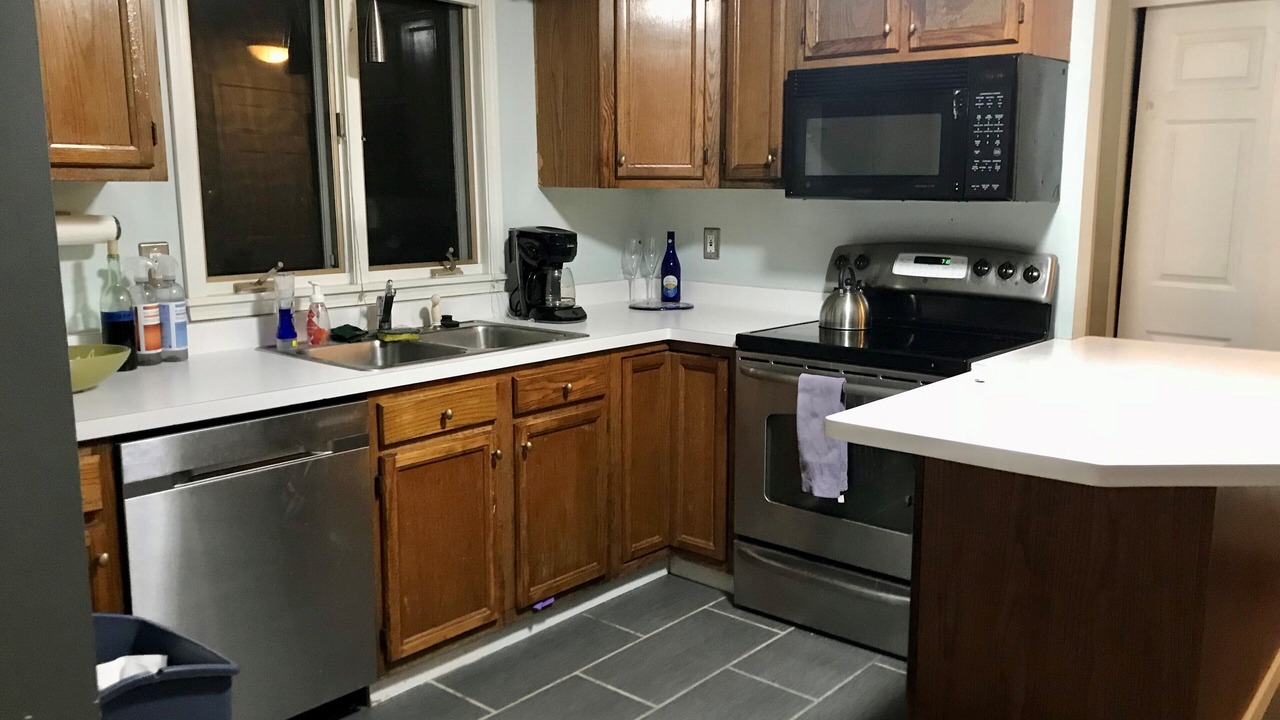 Photo of Kitchen in West Henrietta