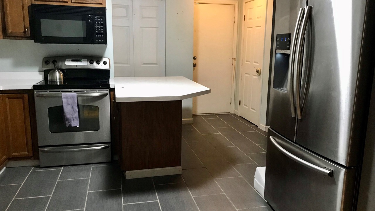 Photo of Kitchen in West Henrietta