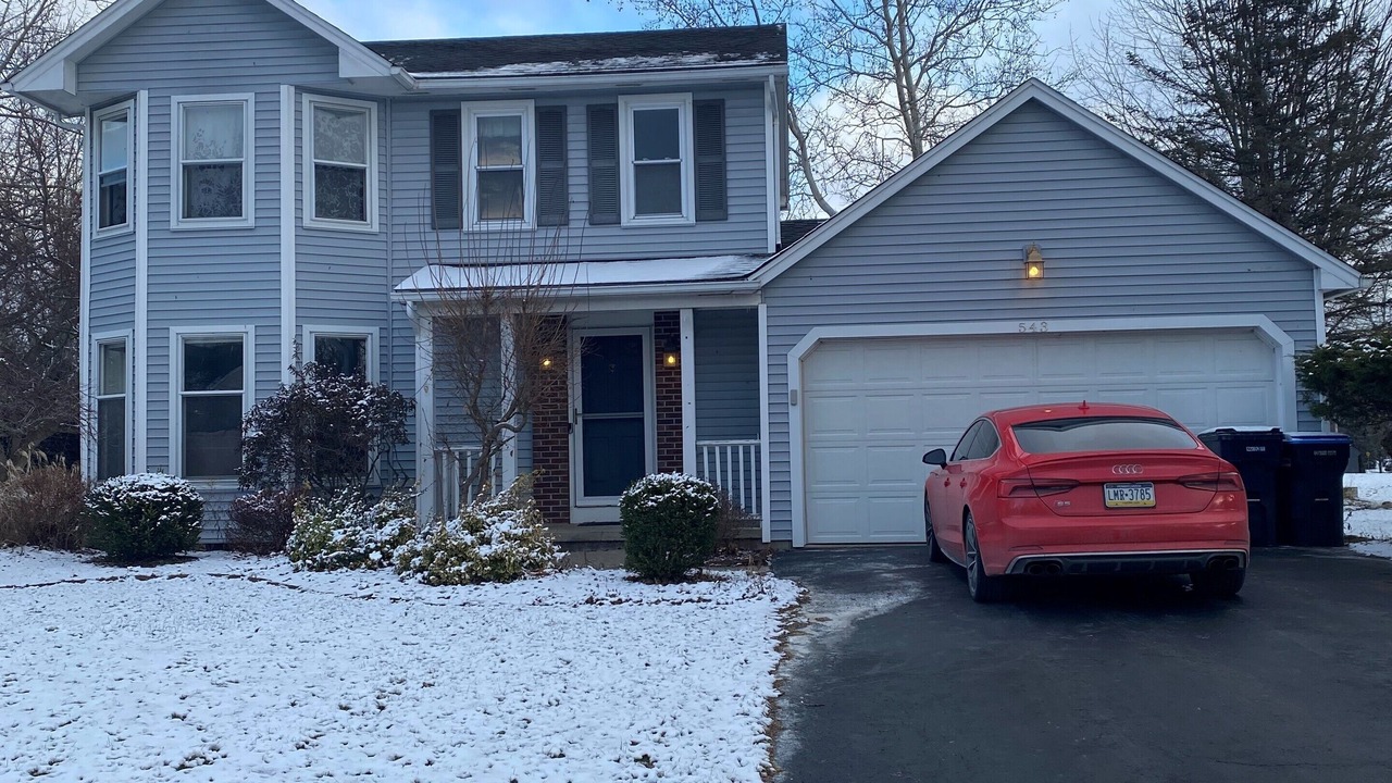 Photo of Outdoor in West Henrietta