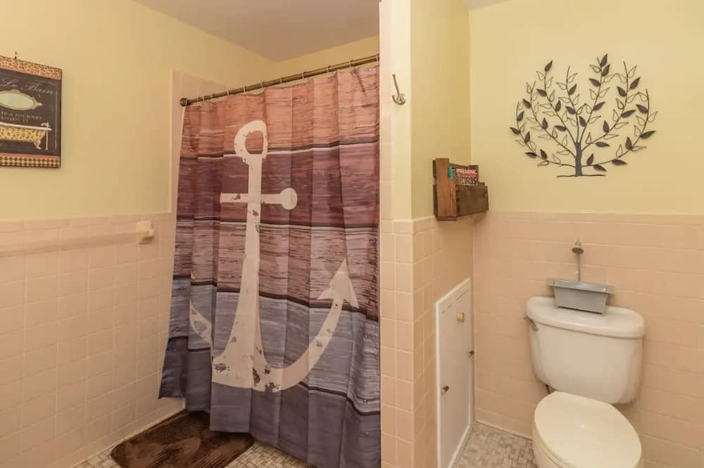 Photo of Bathroom in Clifton Park