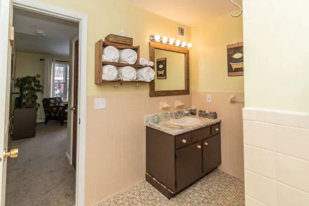 Photo of Bathroom in Clifton Park