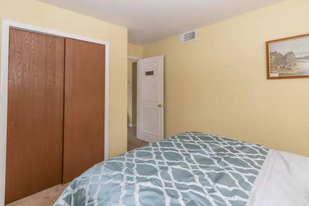 Photo of Bedroom in Clifton Park