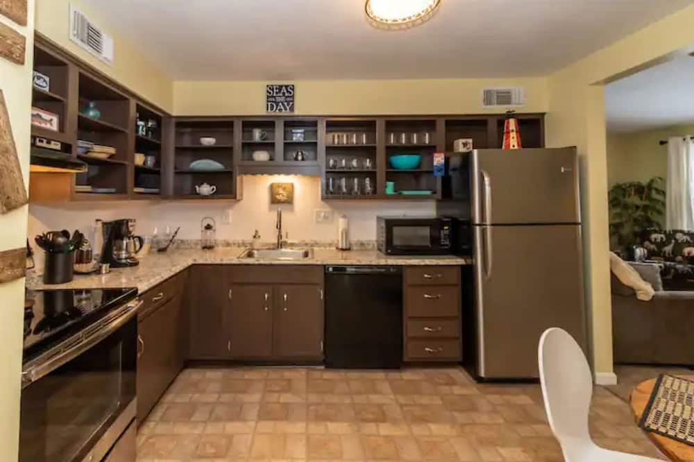 Photo of Kitchen in Clifton Park