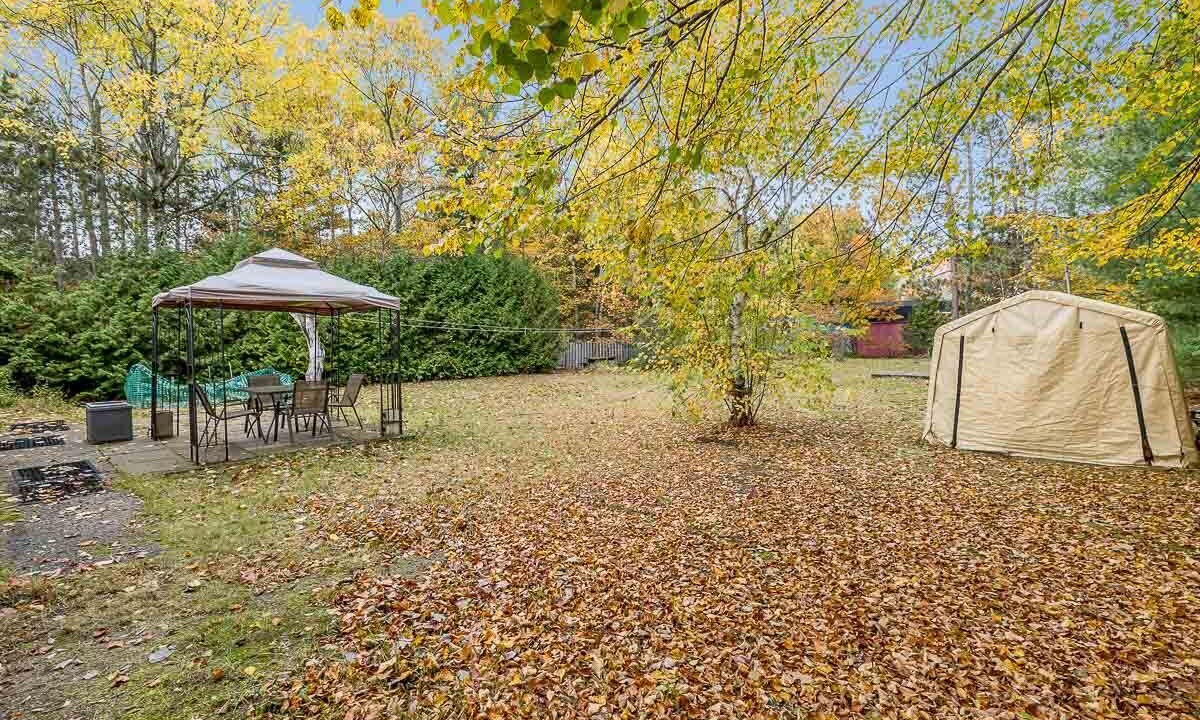 Photo of Outdoor in Lafontaine