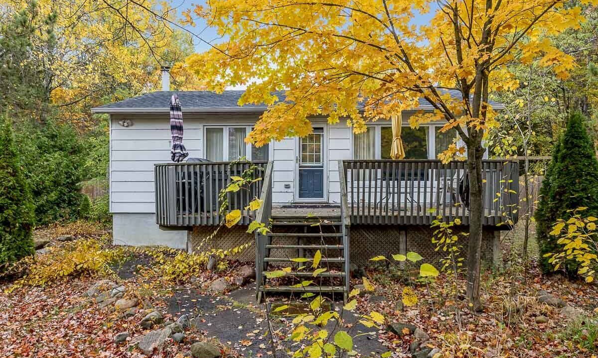 Photo of Outdoor in Lafontaine