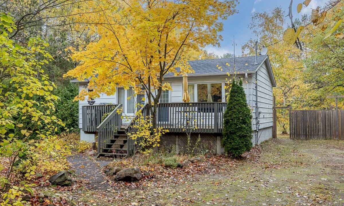 Photo of Outdoor in Lafontaine