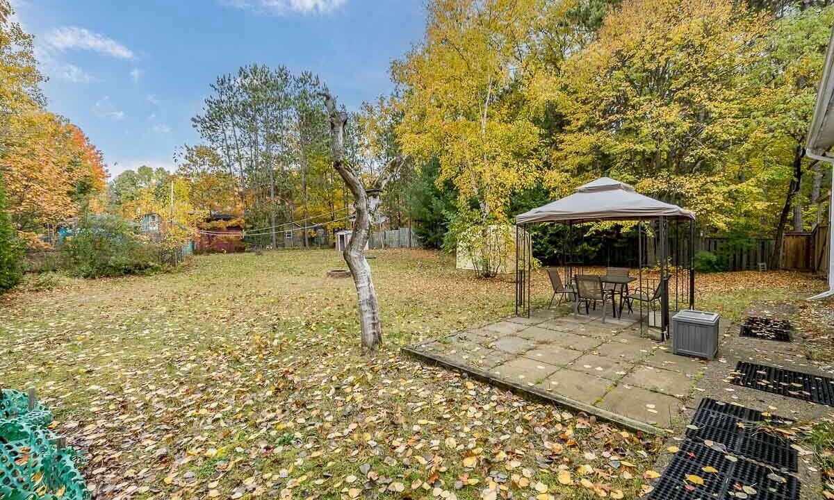 Photo of Outdoor in Lafontaine