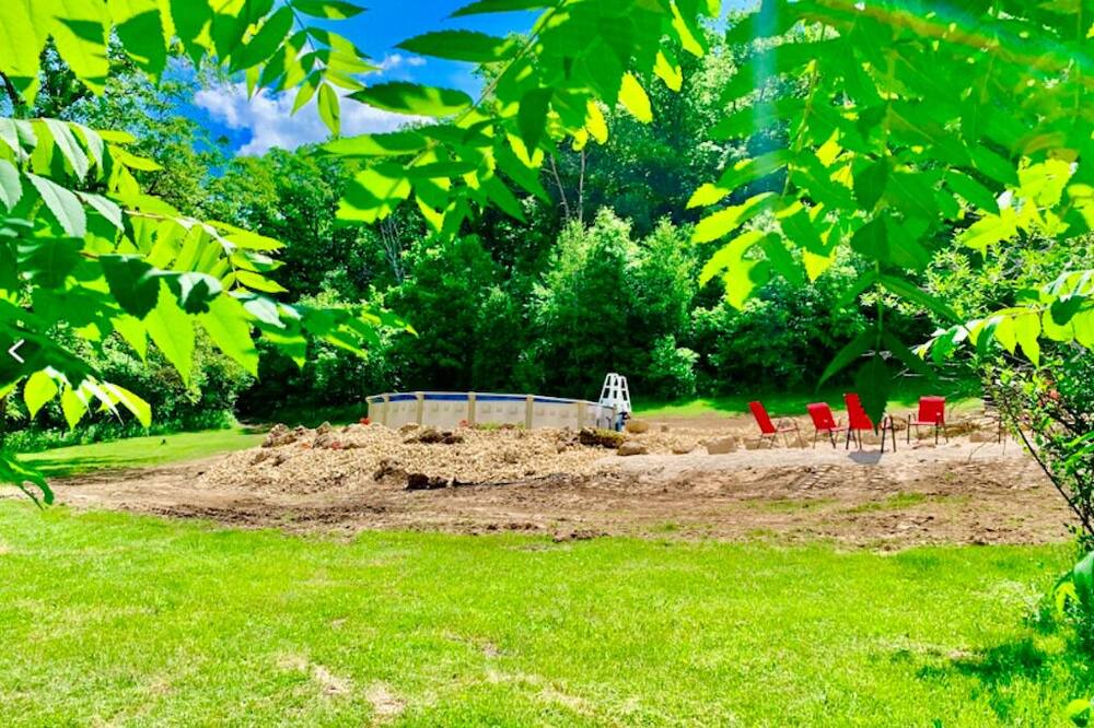 Photo of Outdoor in Lansing