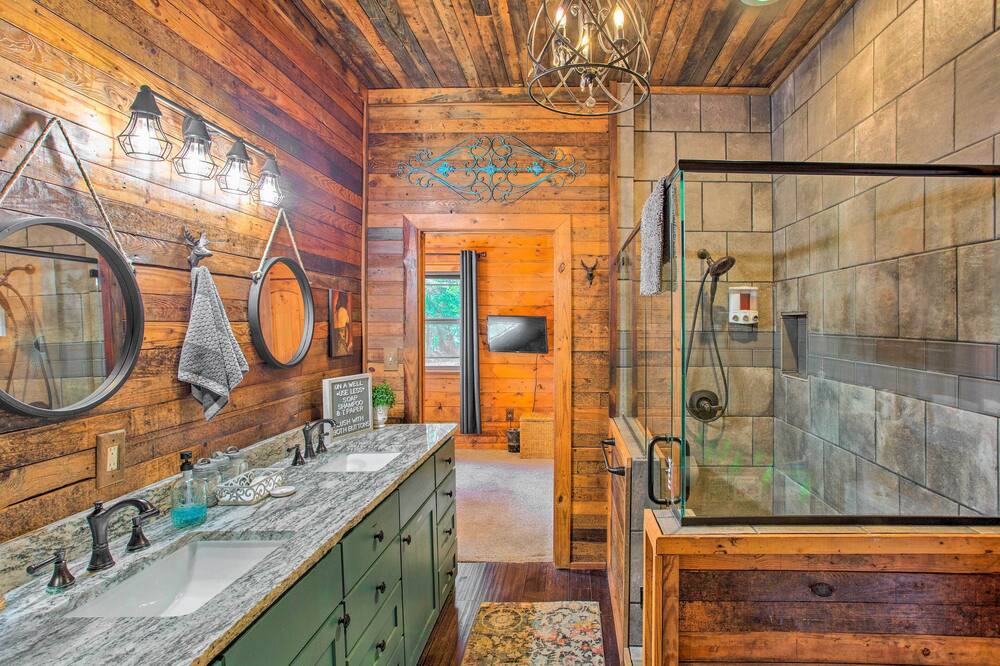 Photo of Kitchen in Durant