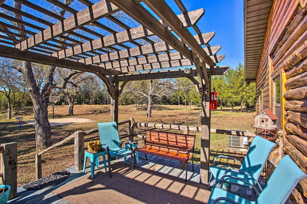 Photo of Outdoor in Durant