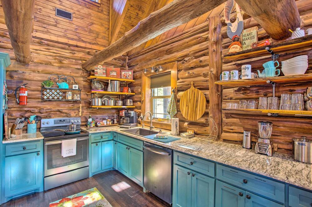 Photo of Kitchen in Durant