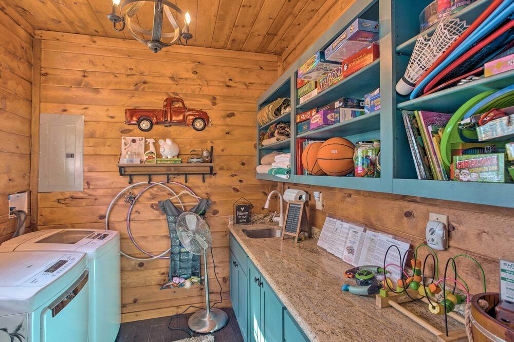 Photo of Bedroom in Durant