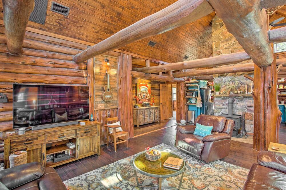 Photo of Bedroom in Durant