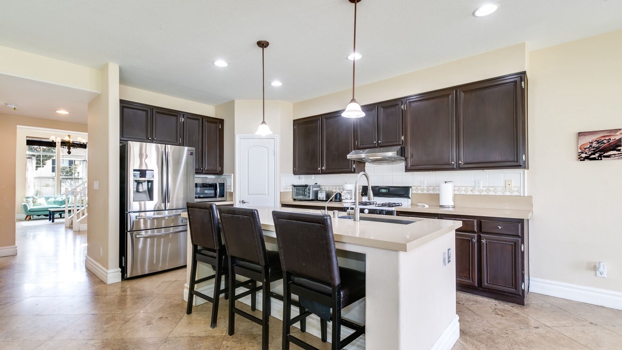 Photo of Kitchen in Chino