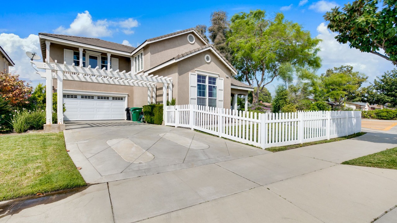 Photo of Outdoor in Chino