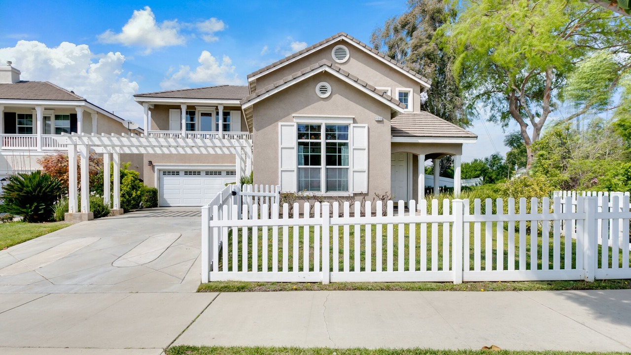 Photo of Outdoor in Chino