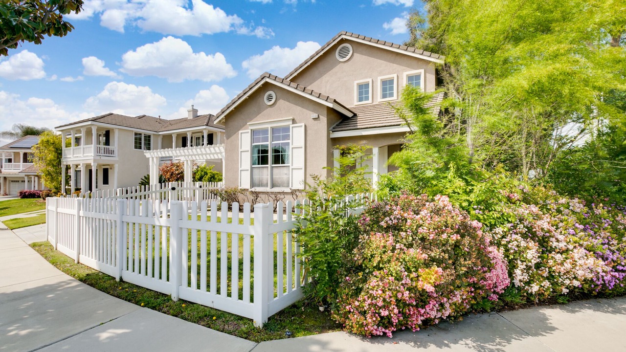 Photo of Outdoor in Chino