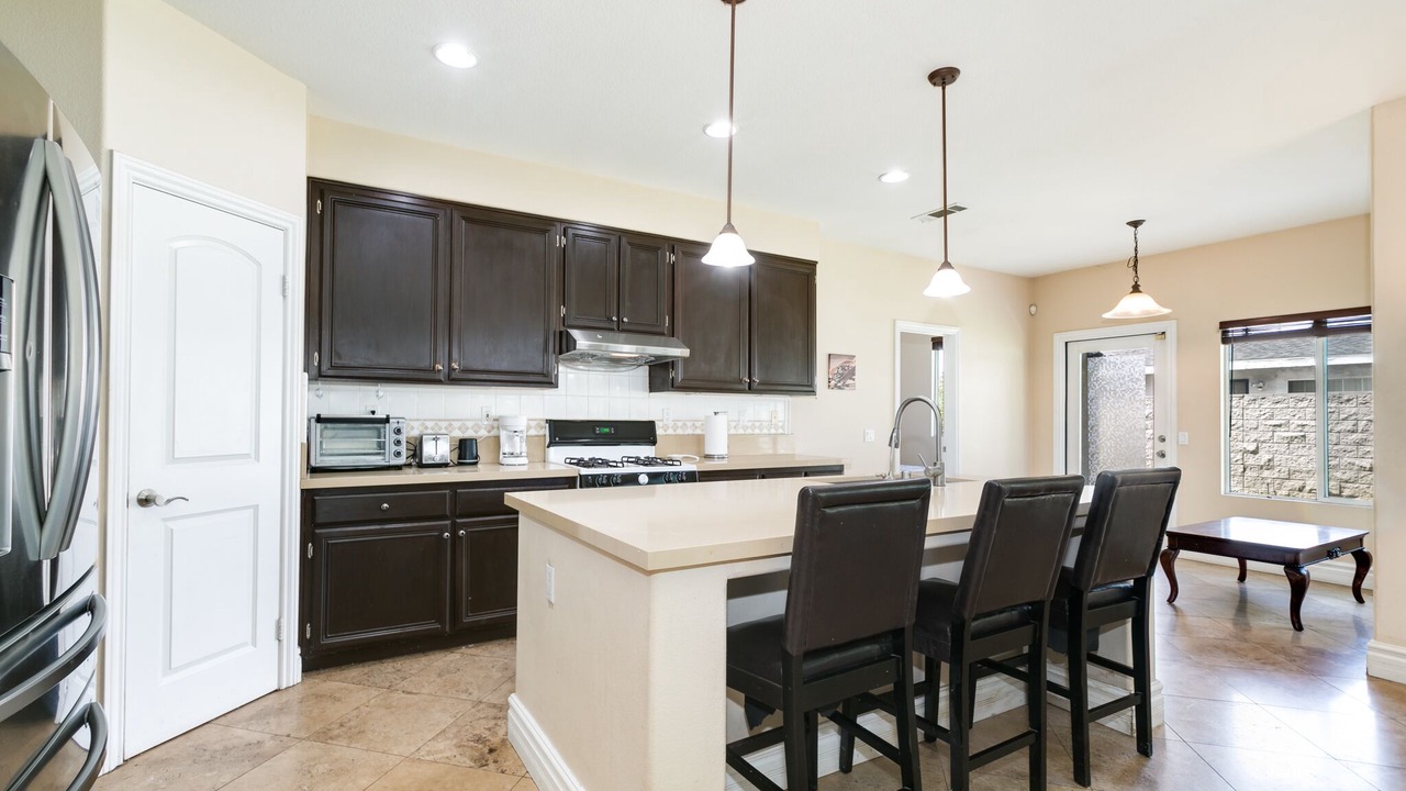 Photo of Kitchen in Chino