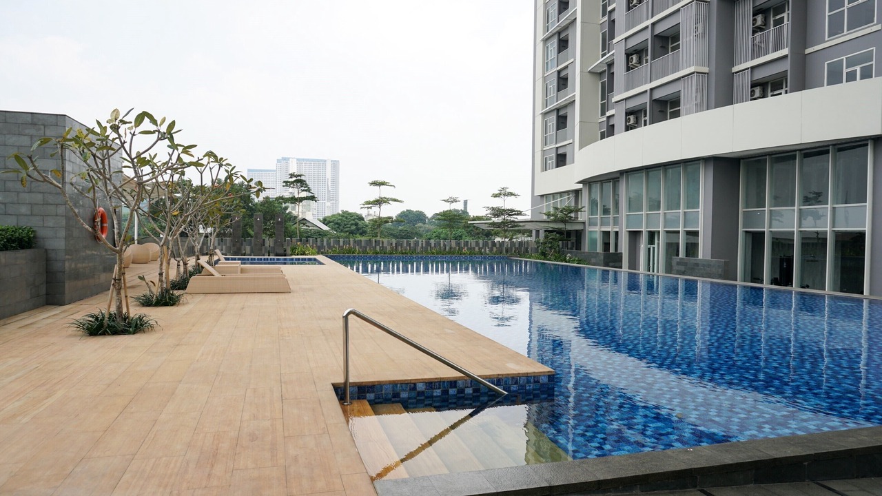Photo of Outdoor in Jakarta