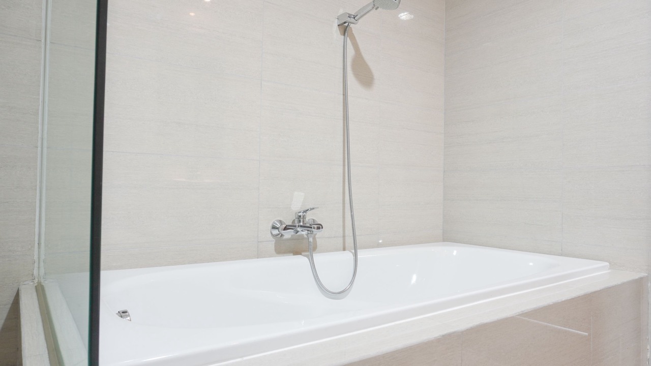 Photo of Bathroom in Jakarta