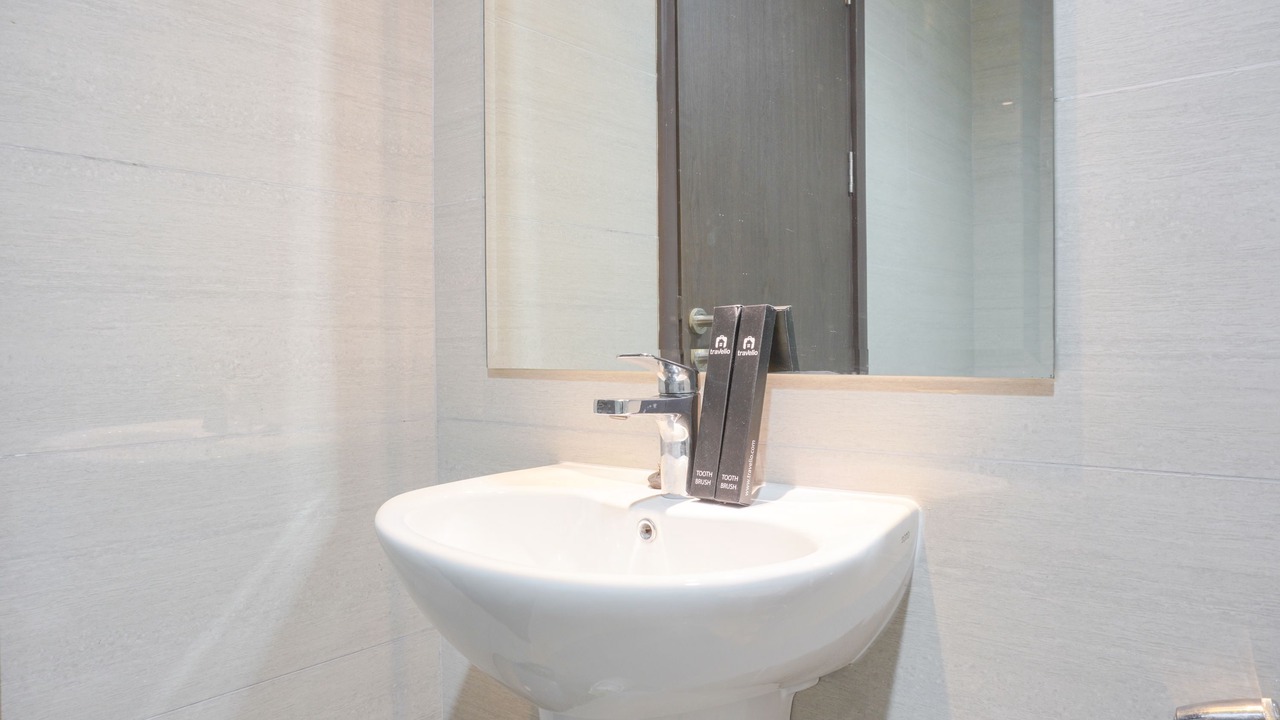Photo of Bathroom in Jakarta