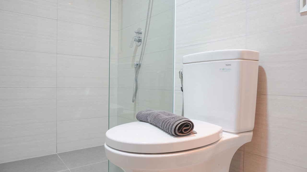 Photo of Bathroom in Jakarta