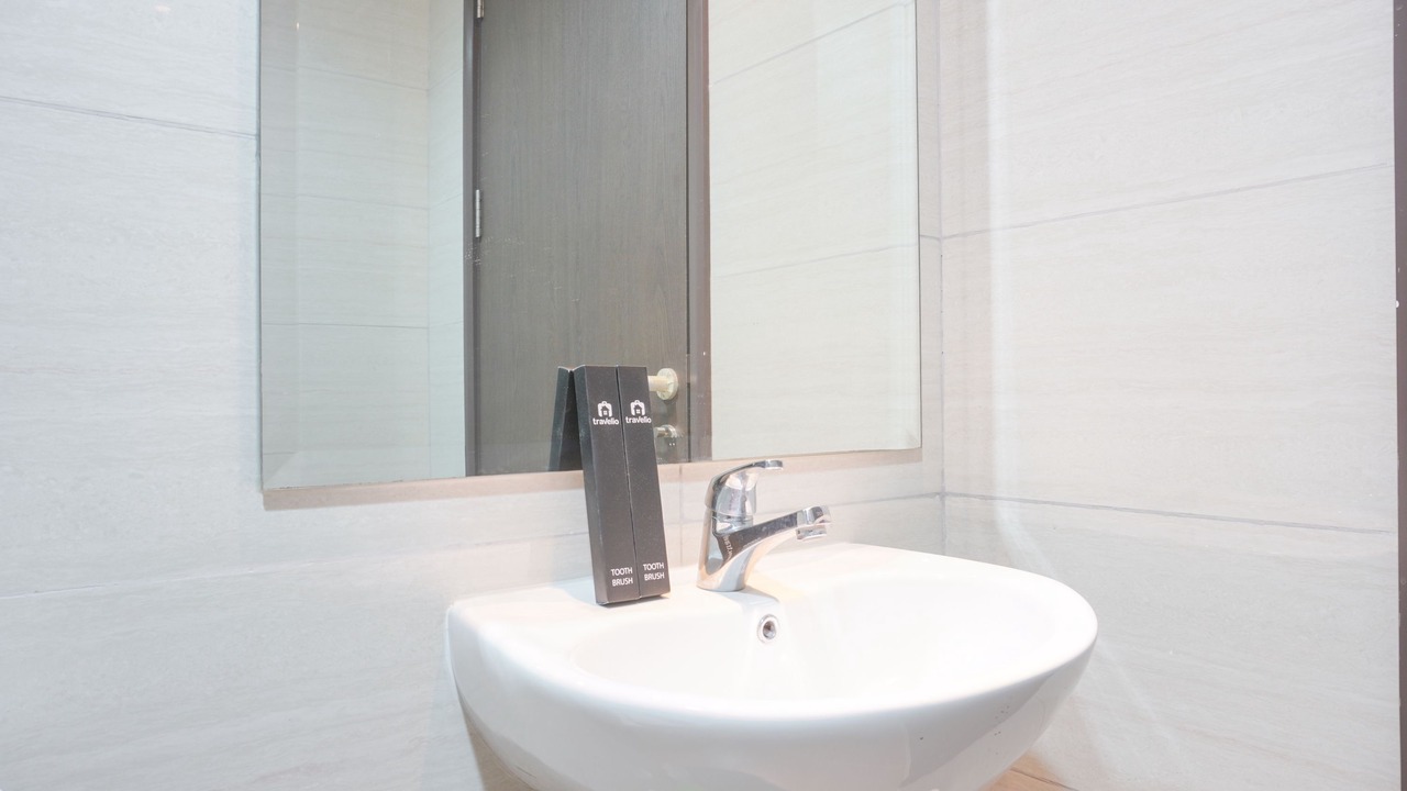 Photo of Bathroom in Jakarta