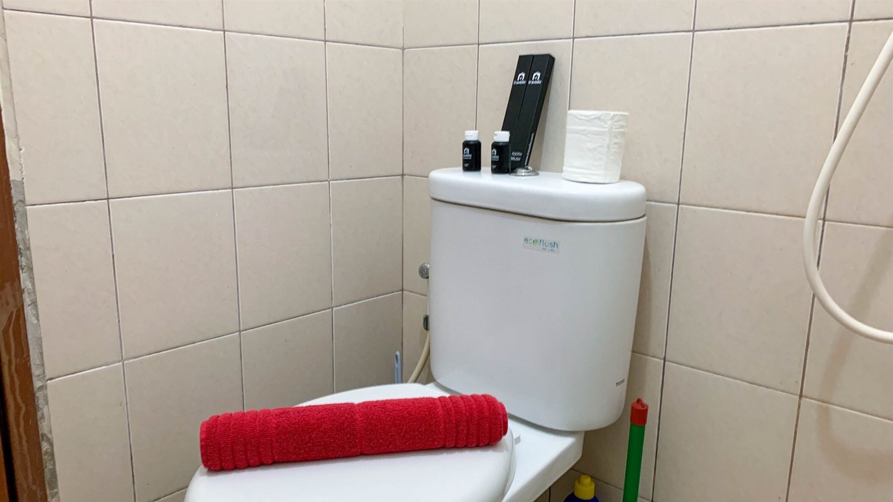 Photo of Bathroom in Kayu Putih