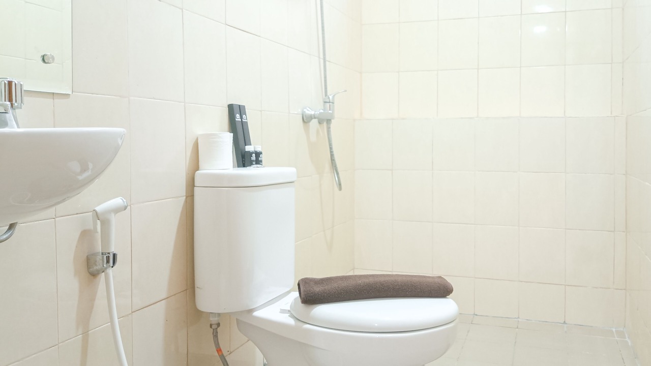 Photo of Bathroom in Panakkukang
