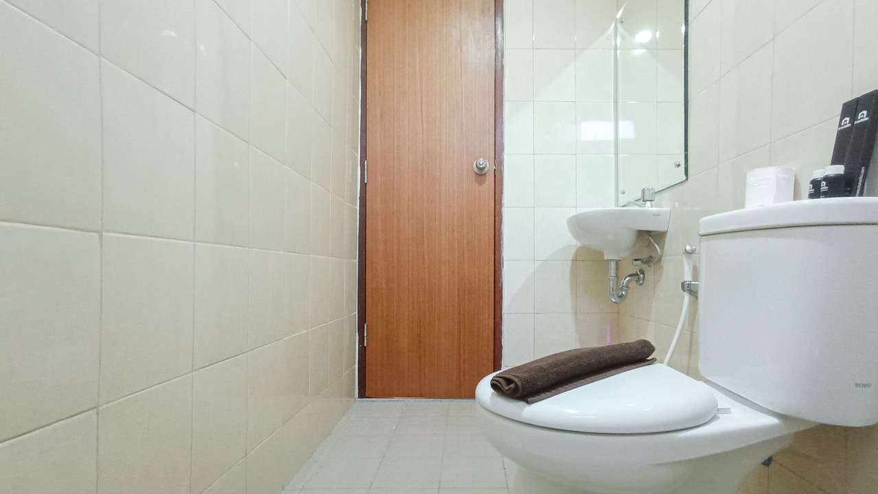Photo of Bathroom in Panakkukang