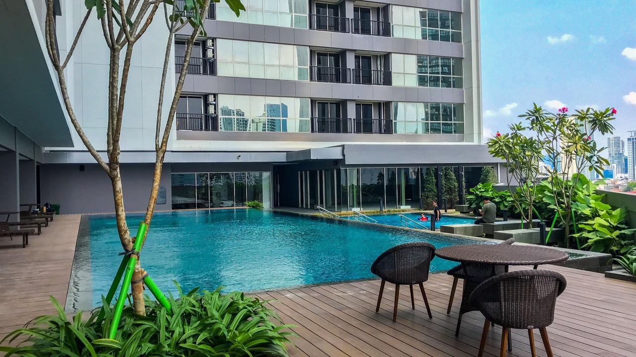 Photo of Outdoor in Jakarta
