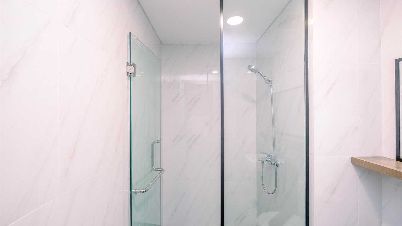 Photo of Bathroom in Jakarta