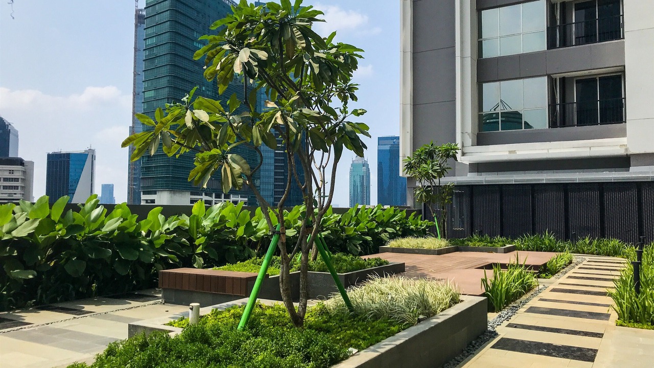 Photo of Outdoor in Jakarta