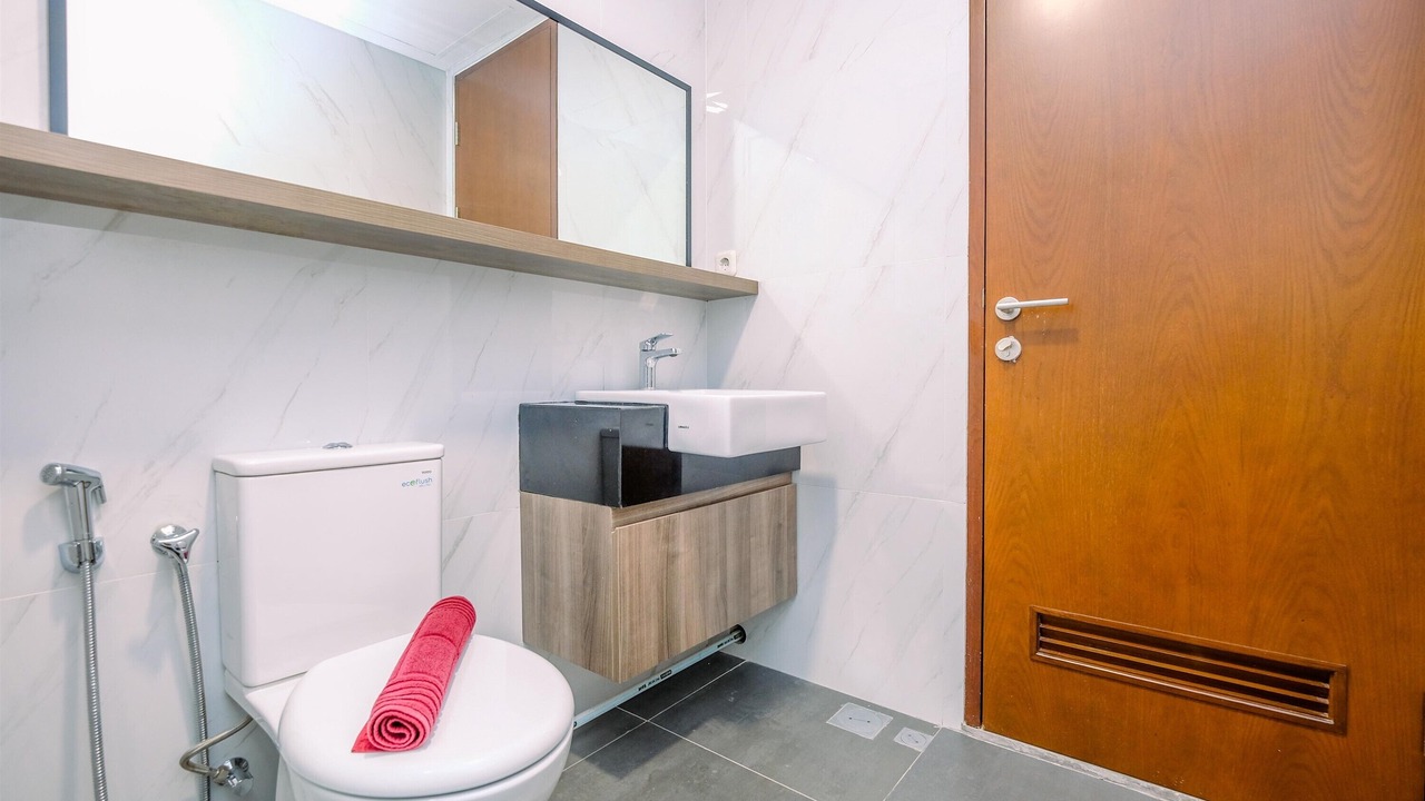 Photo of Bathroom in Jakarta