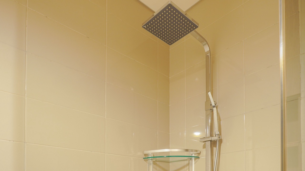 Photo of Bathroom in Ragunan