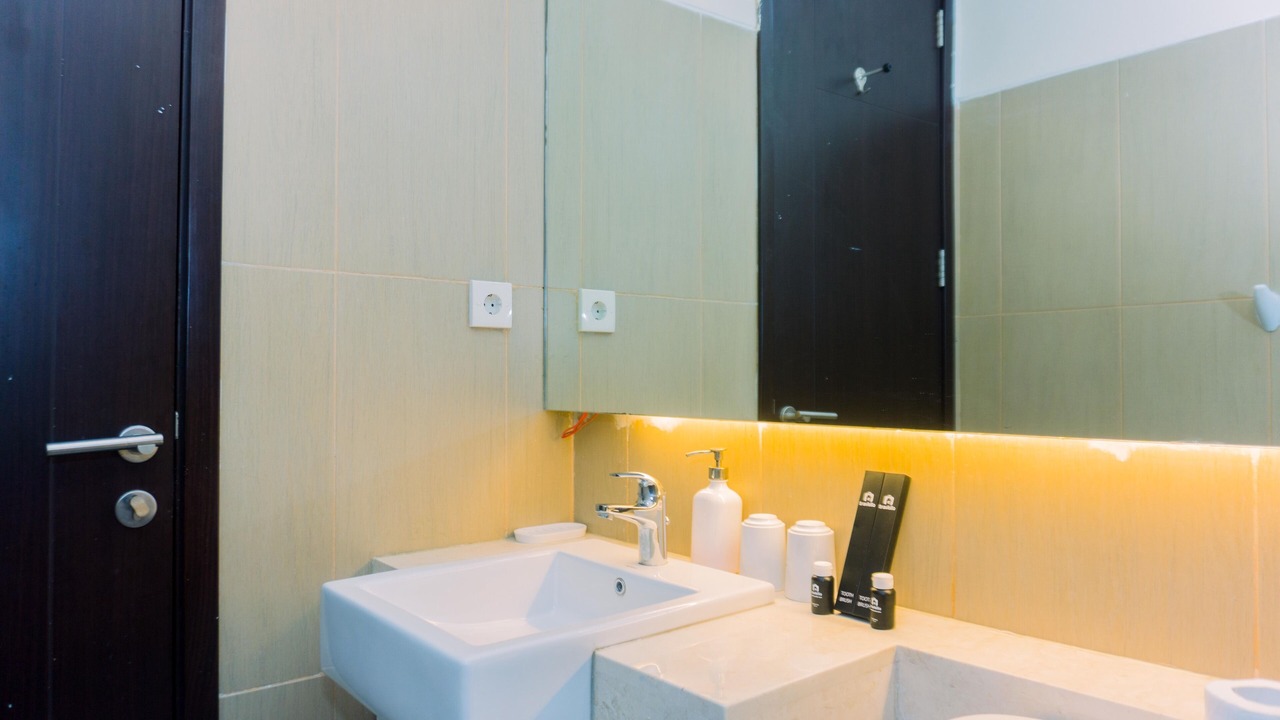 Photo of Bathroom in Petamburan
