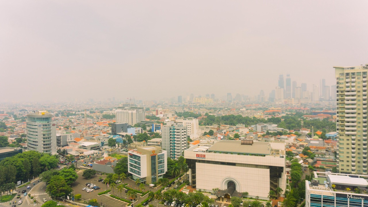 Photo of Outdoor in Petamburan