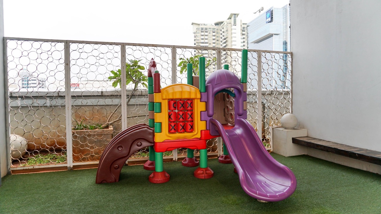 Photo of Outdoor in Petamburan