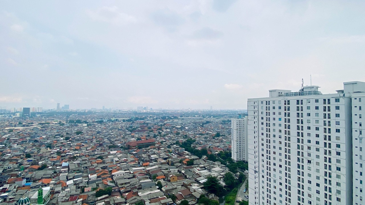 Photo of Outdoor in Jatinegara