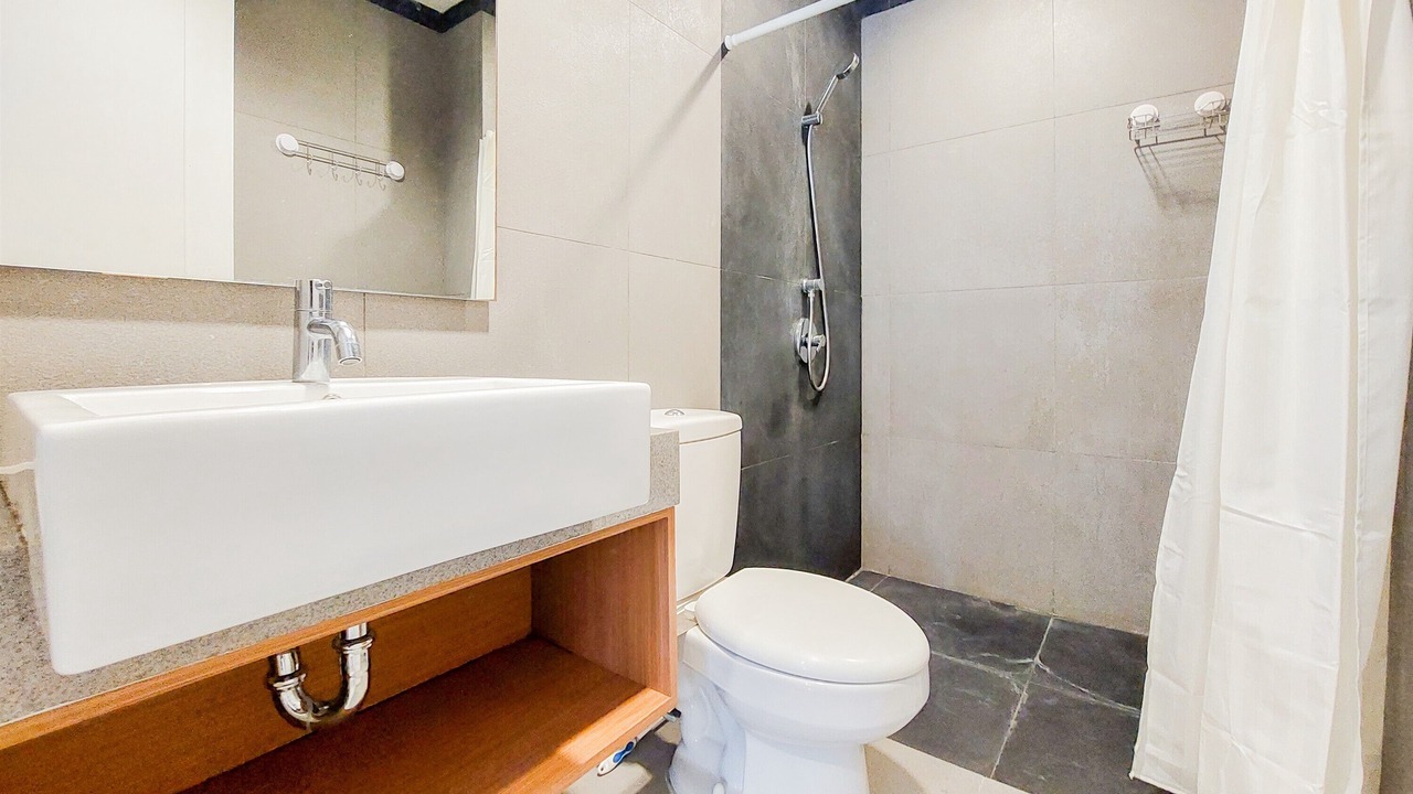 Photo of Bathroom in Pinang