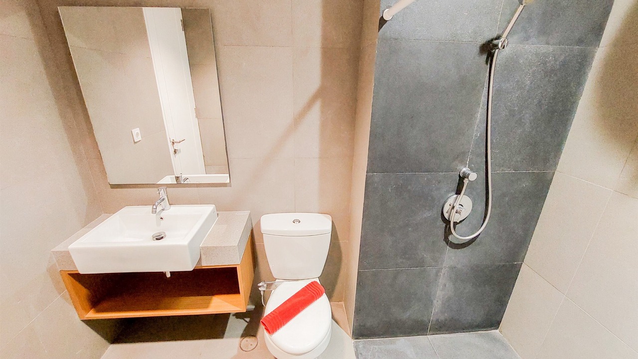 Photo of Bathroom in Pinang